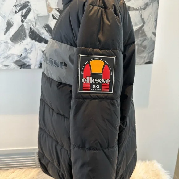 Ellesse jacket - Picture 2 of 6